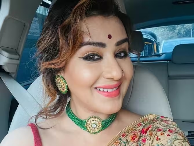 shilpa shinde