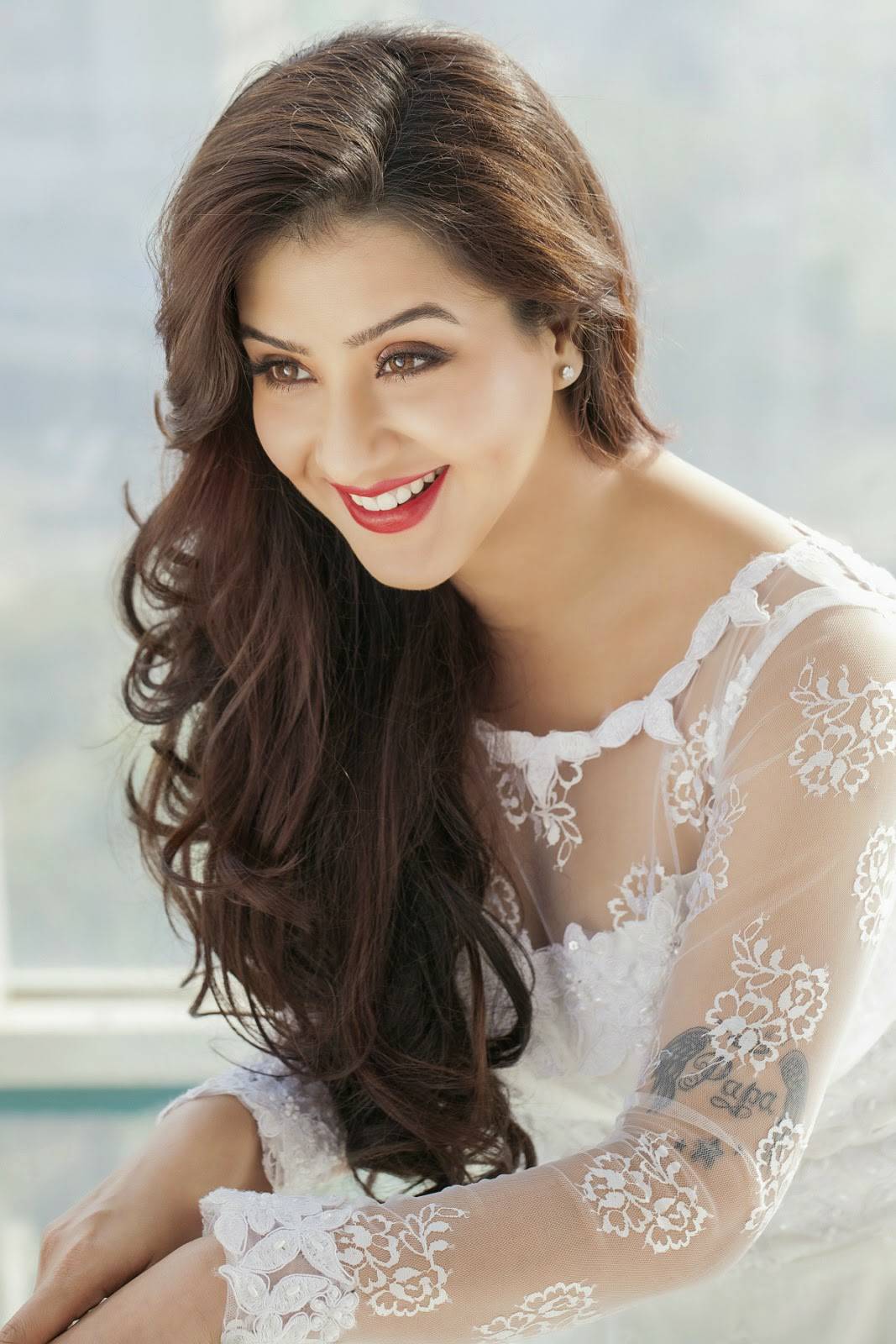 shilpa shinde