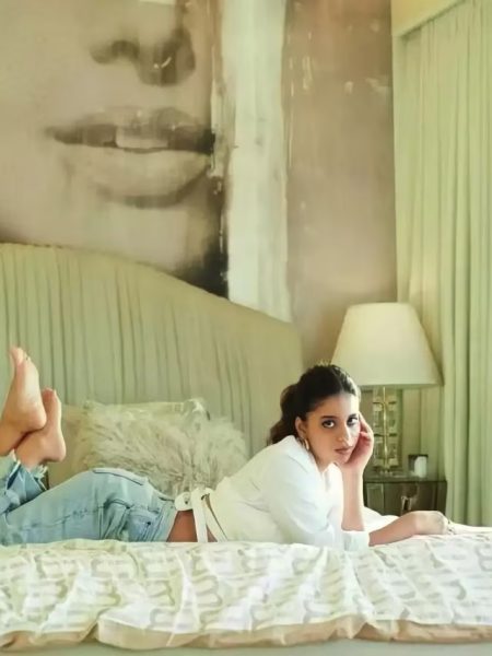 suhana khan