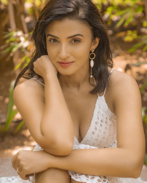 suhasi dhami