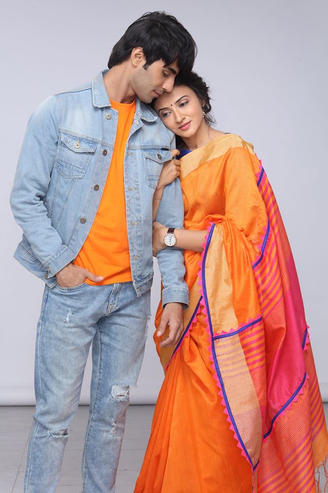suhasi dhami