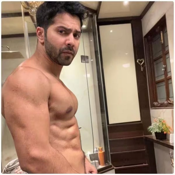 varun dhawan