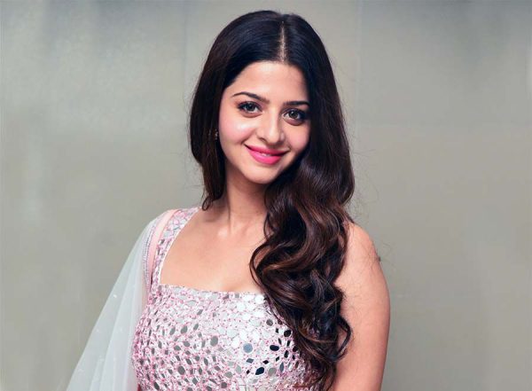 vedhika kumar