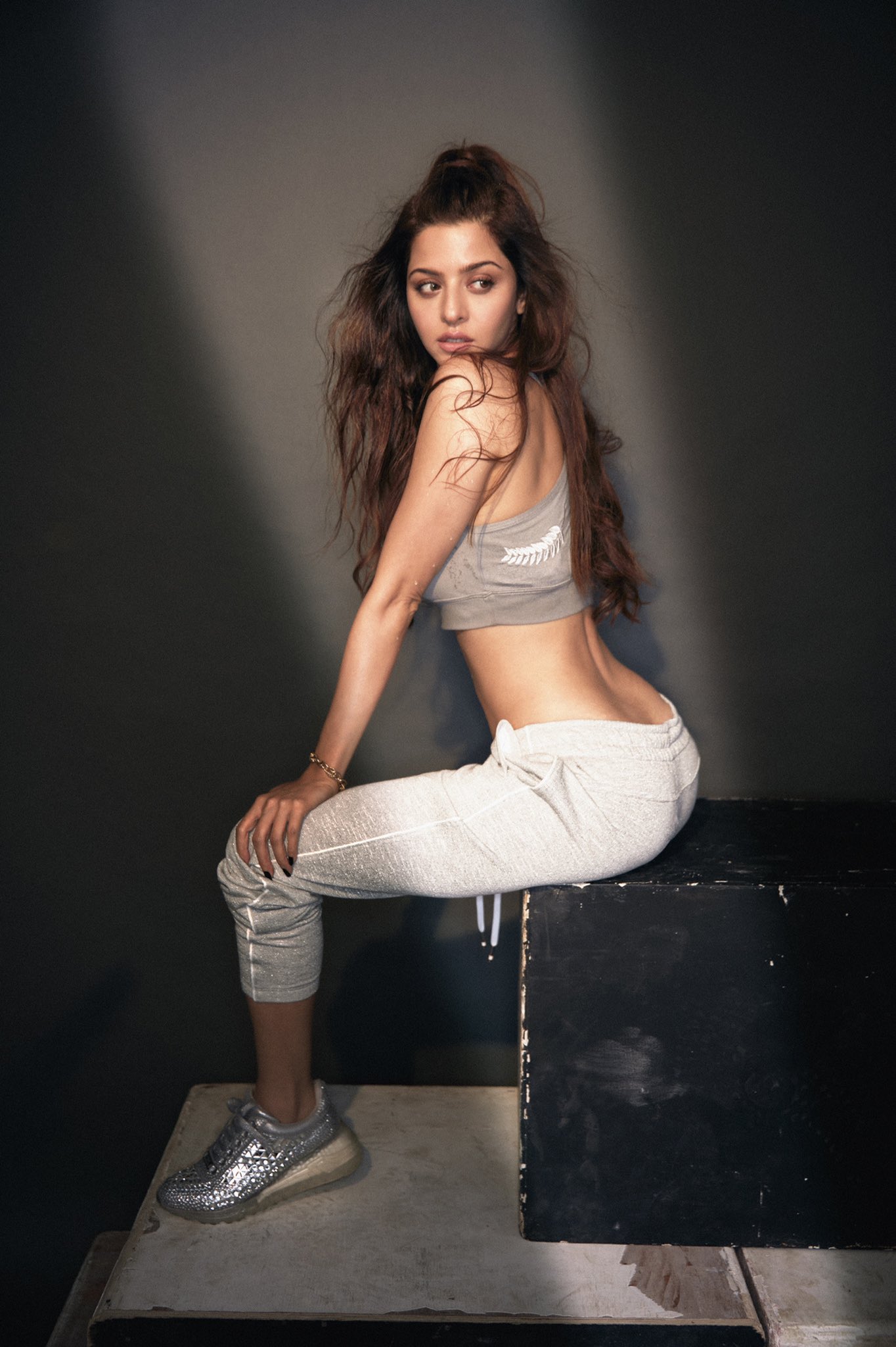 vedhika kumar