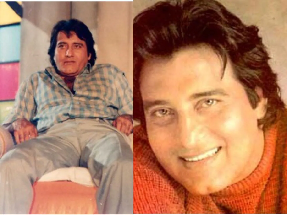 vinod khanna