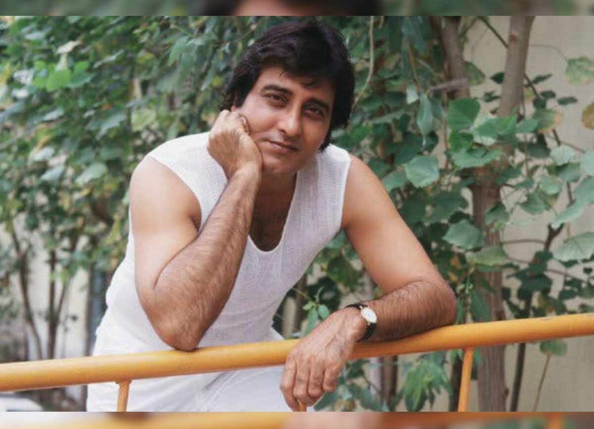 vinod khanna