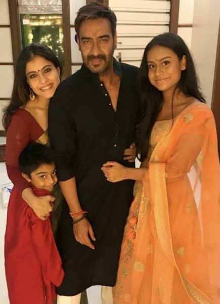 ajay devgan