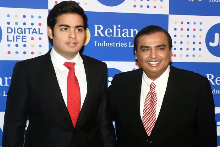 mukesh ambani