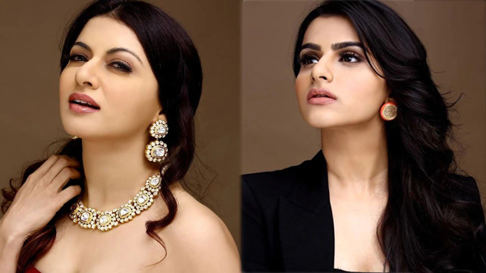 avantika dasani 