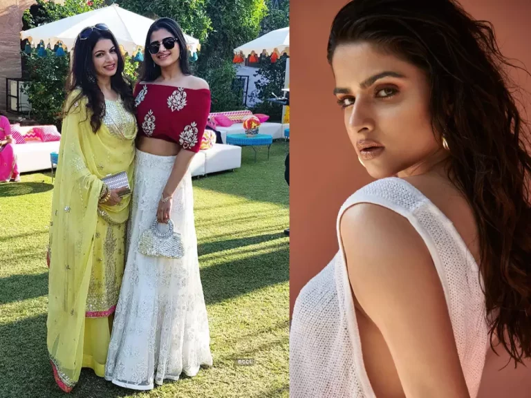 avantika dasani 
