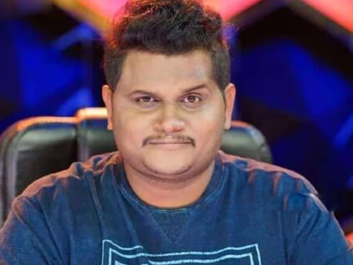choreographer chaitanya