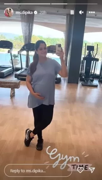 dipika kakar