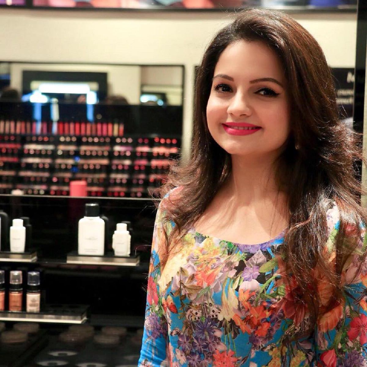 giaa manek