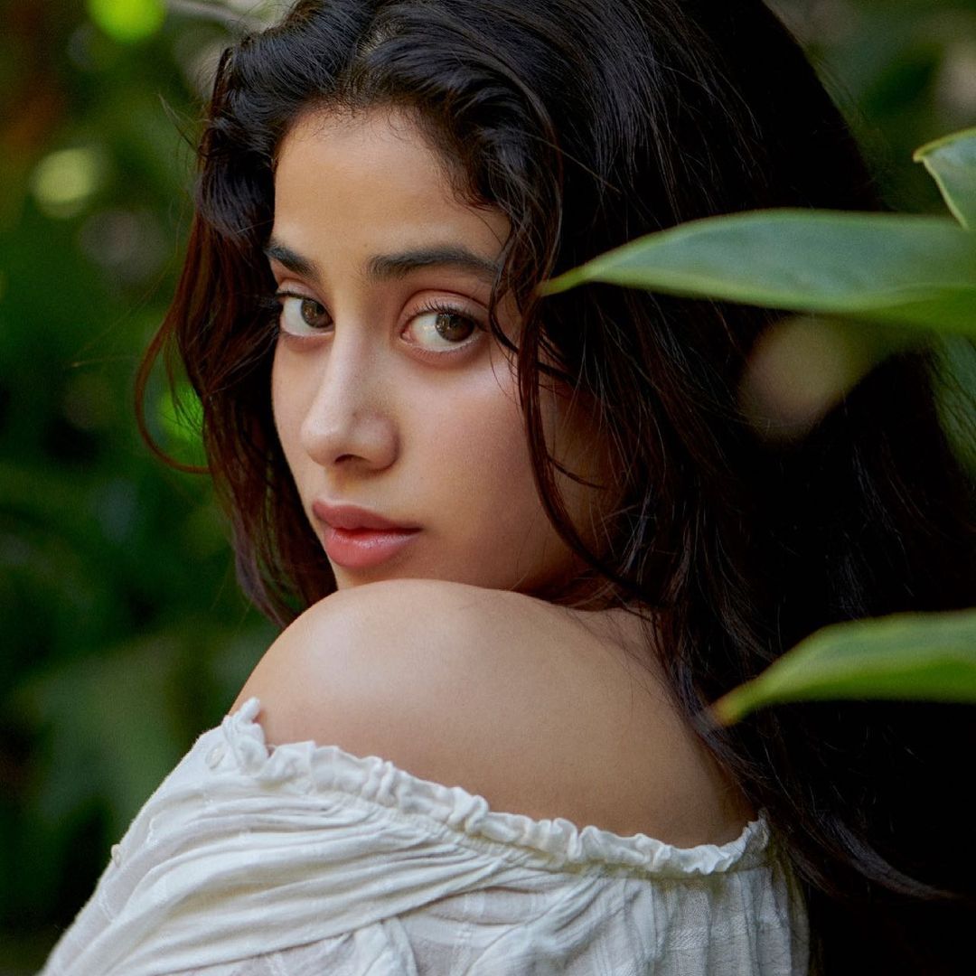 jahnvi kapoor