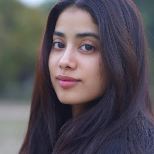 janhvi kapoor