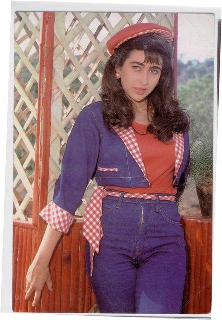 karishma kapoor 