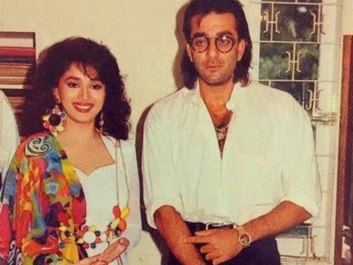 sanjay dutt