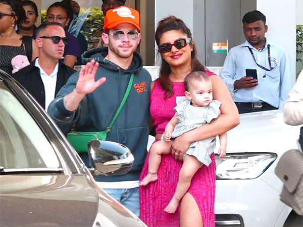 priyanka and nick