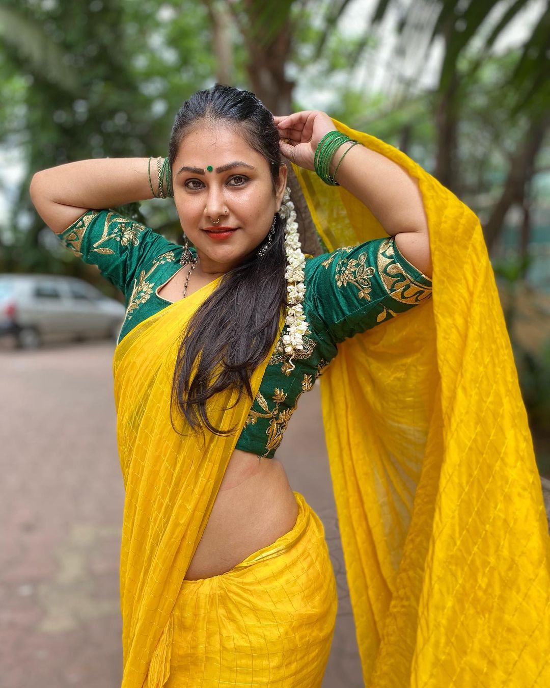 priyanka pandit 