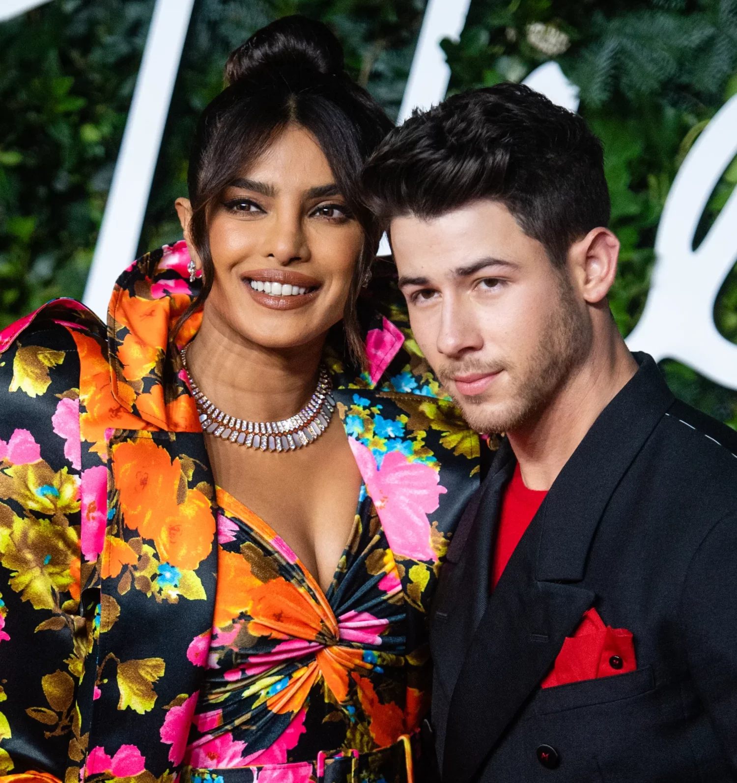 priyanka and nick