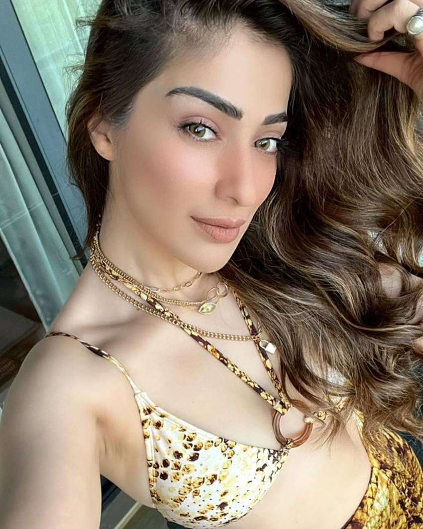 raai laxmi