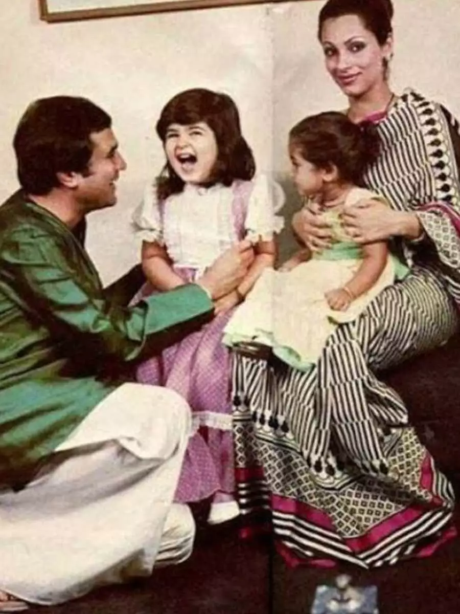 rajesh khanna