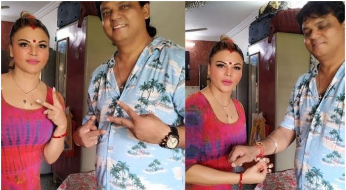 rakhi sawant