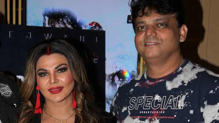 rakhi sawant