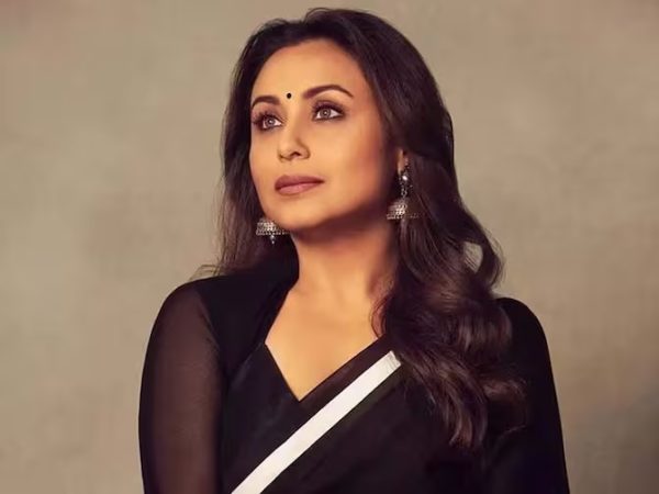 rani mukerji