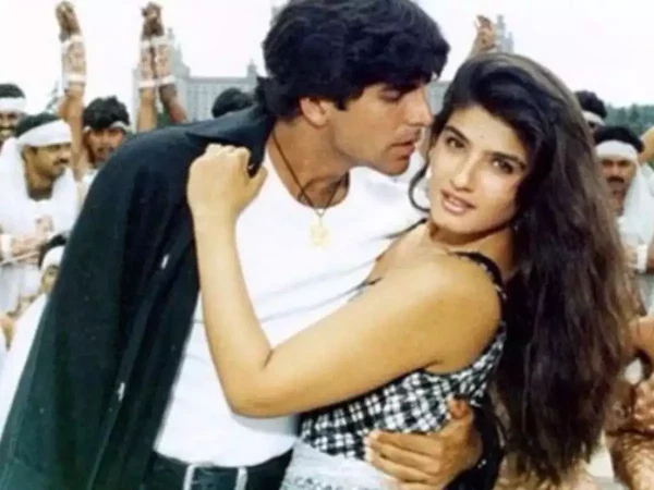 akshay aur raveena