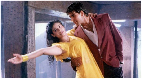 akshay aur raveena