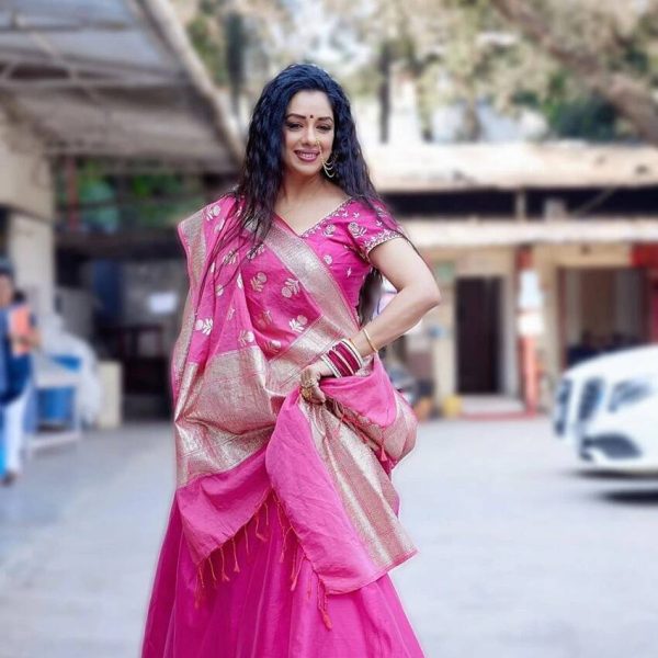 rupali ganguly