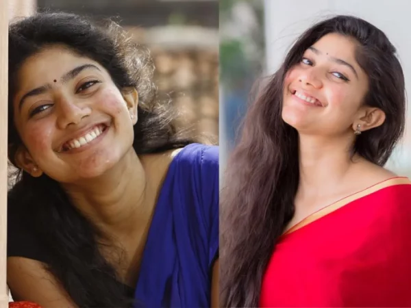 sai pallavi