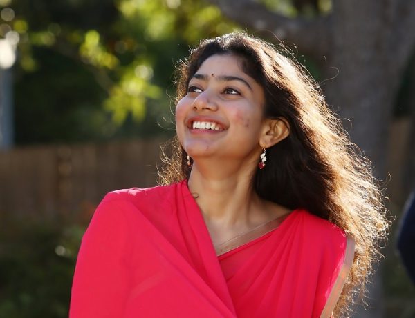 sai pallavi