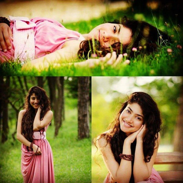 sai pallavi