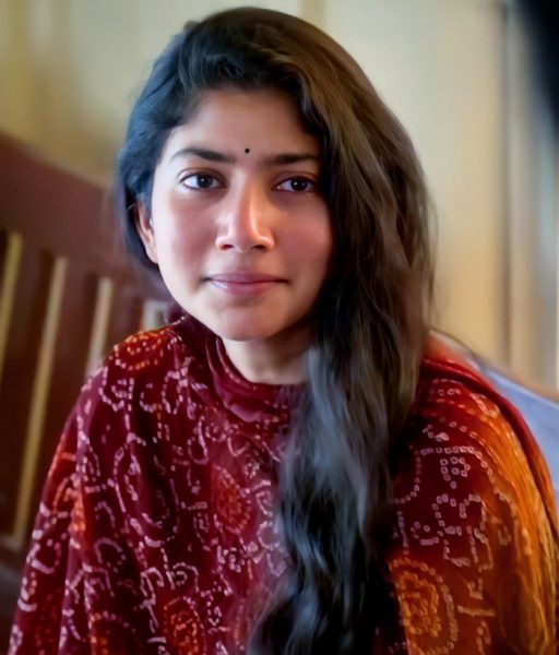 sai pallavi