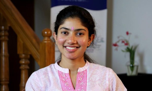 sai pallavi
