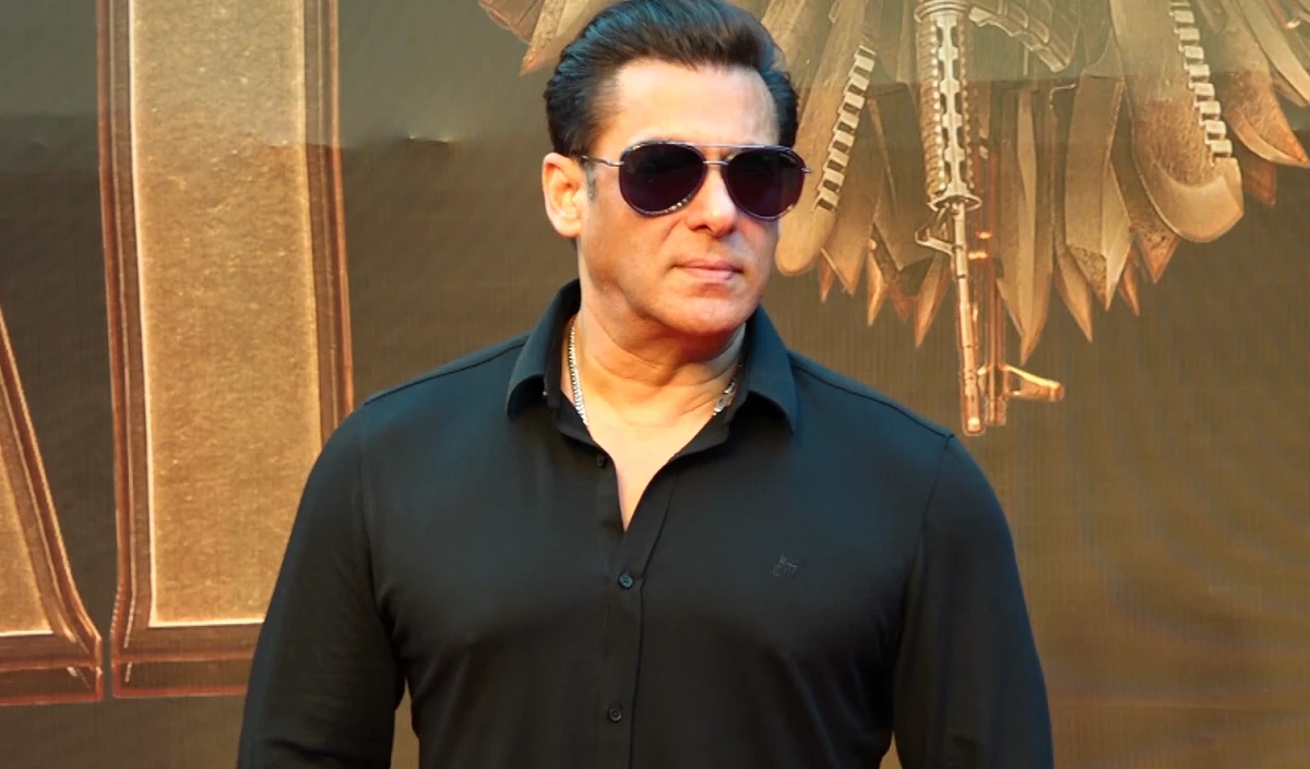 salman khan