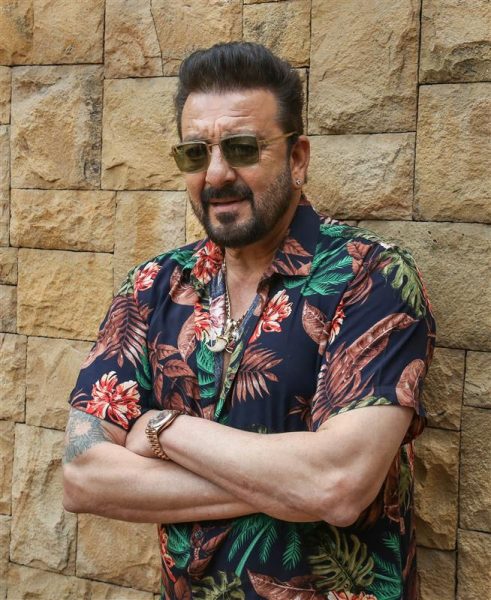 sanjay dutt