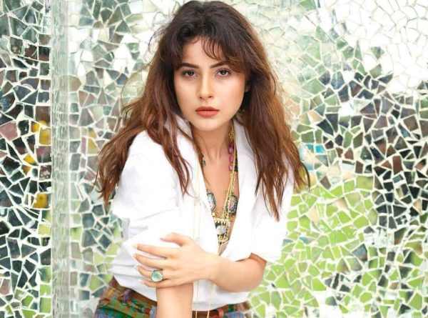 shehnaaz gill