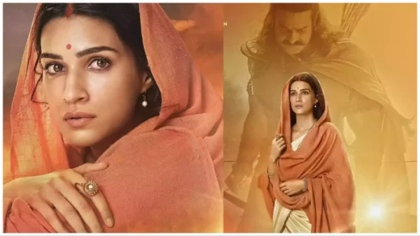 kriti sanon