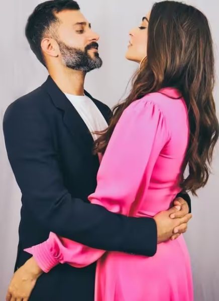 sonam kapoor