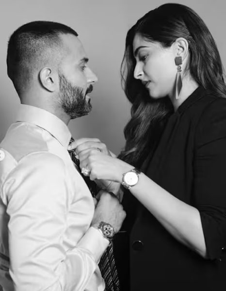 sonam kapoor
