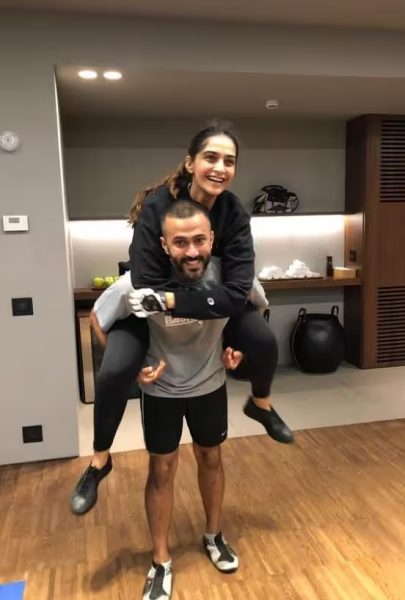 sonam kapoor