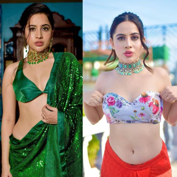 urfi javed