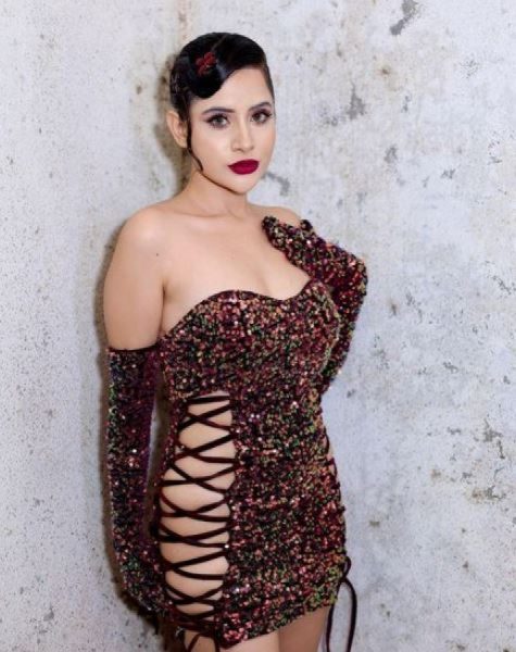 urfi javed