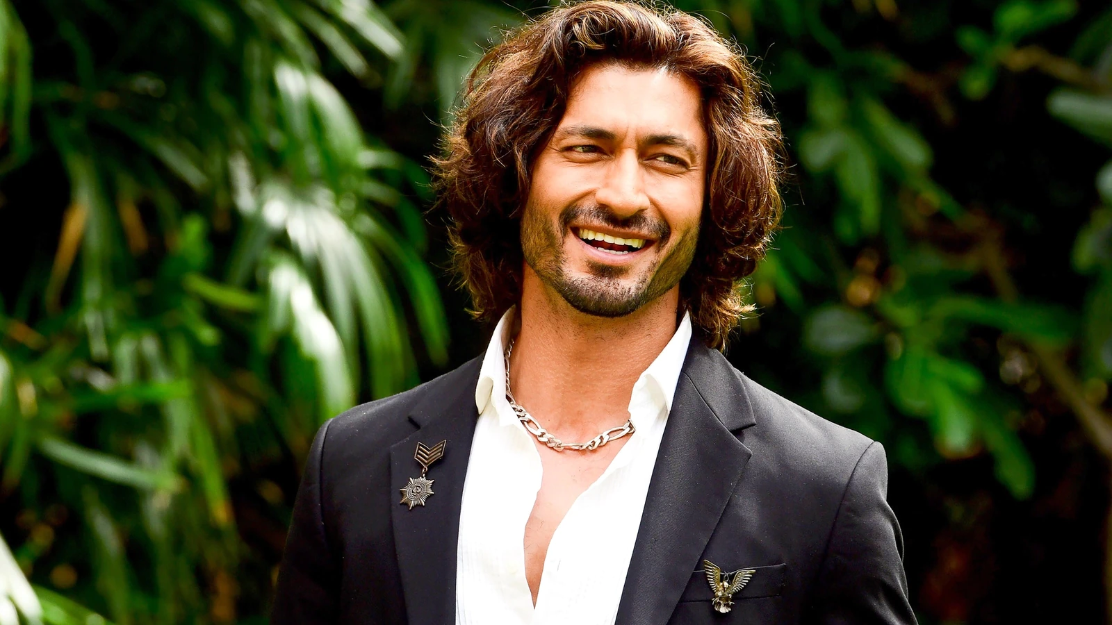 vidyut jammwal